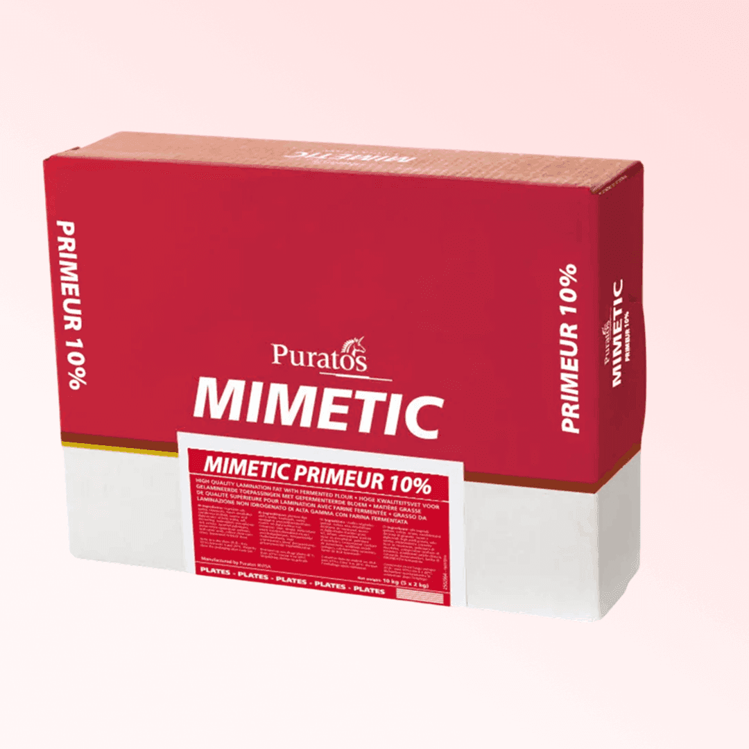 PUR MARGARINA MIMETIC PRIMEUR 10% UNT 10 KG