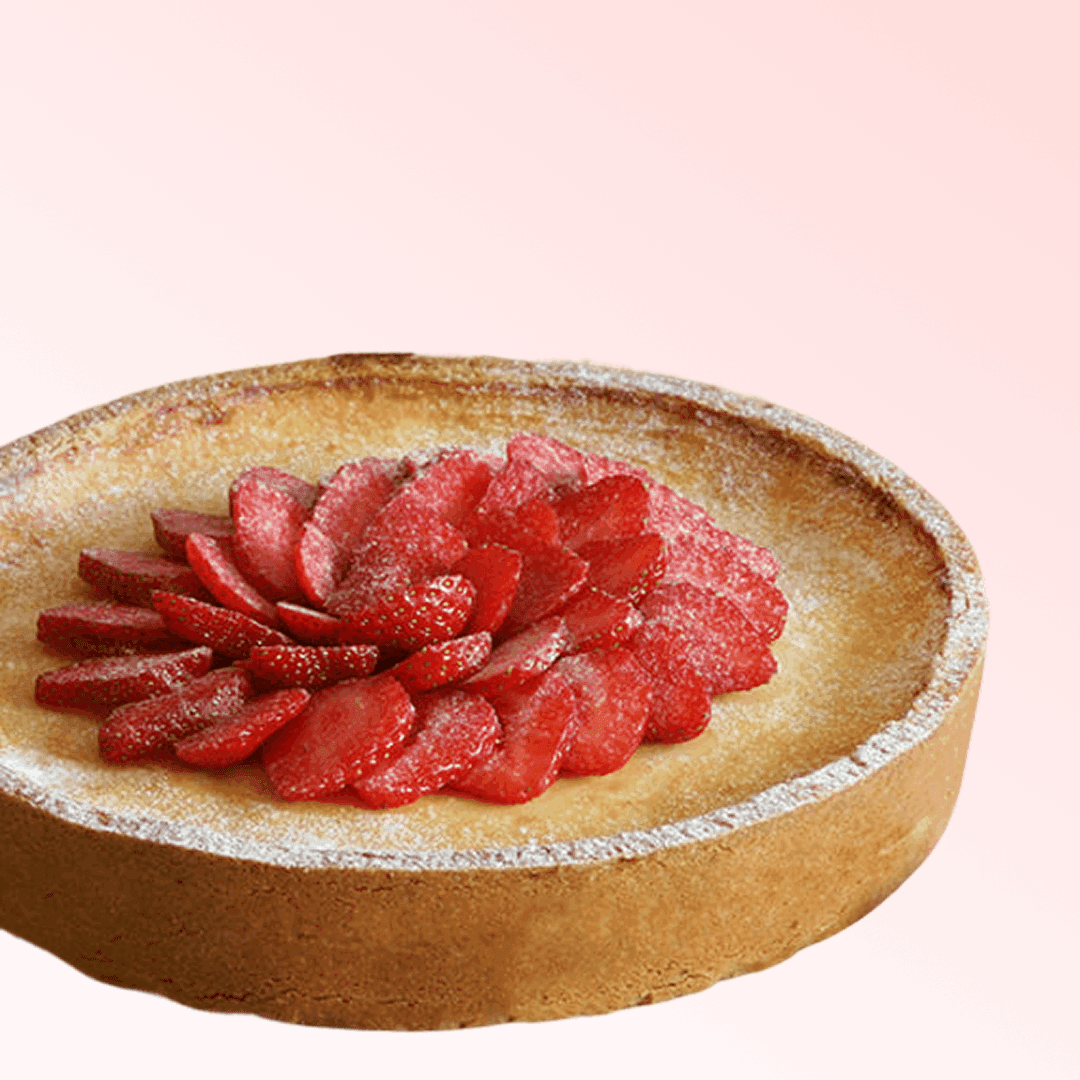 IRC CHEESECAKE 1KG