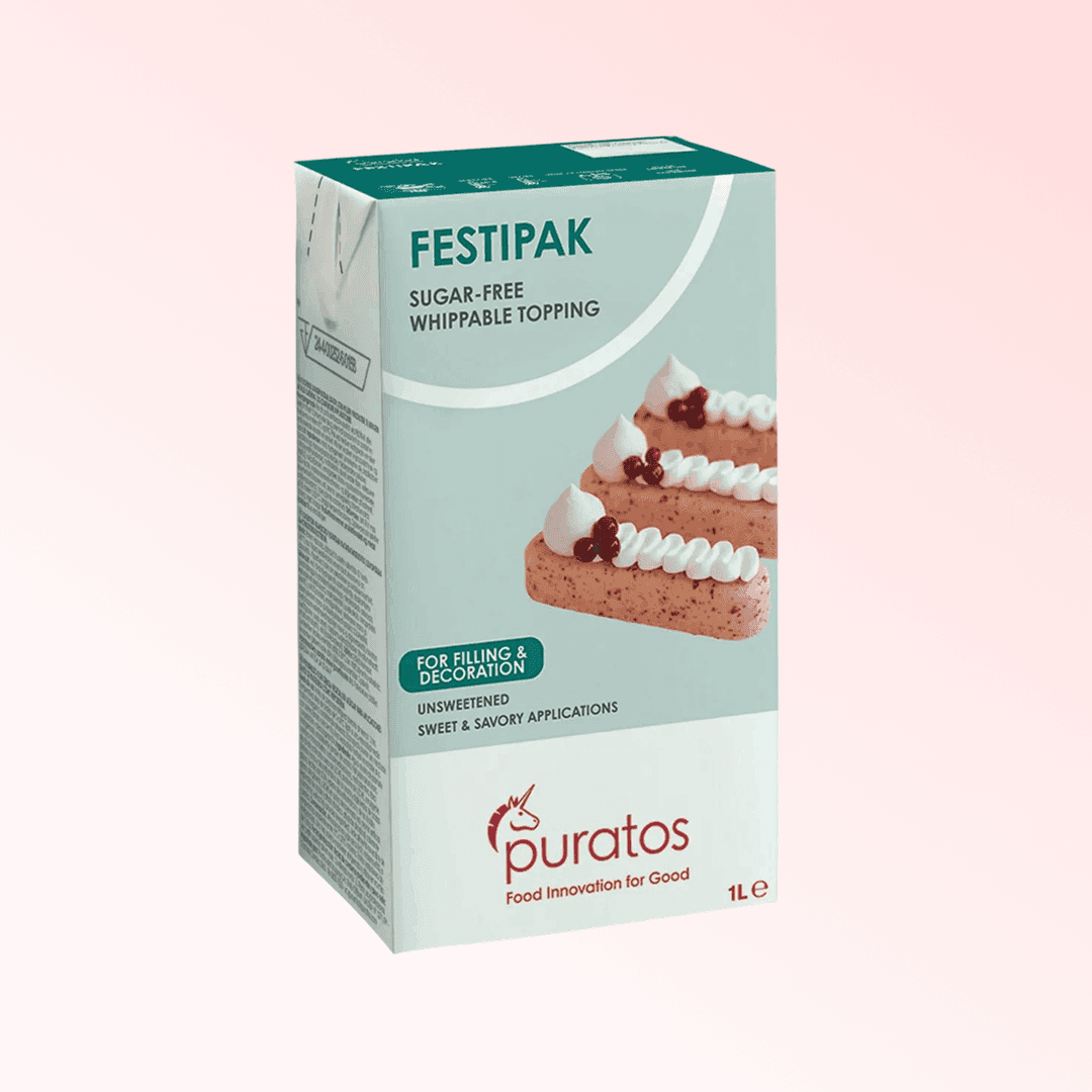 PUR FESTIPAK 1 L-FRISCA NEINDULCITA 12BUC/BAX