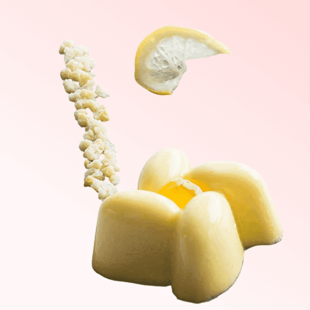 LILLY LIMONE 6