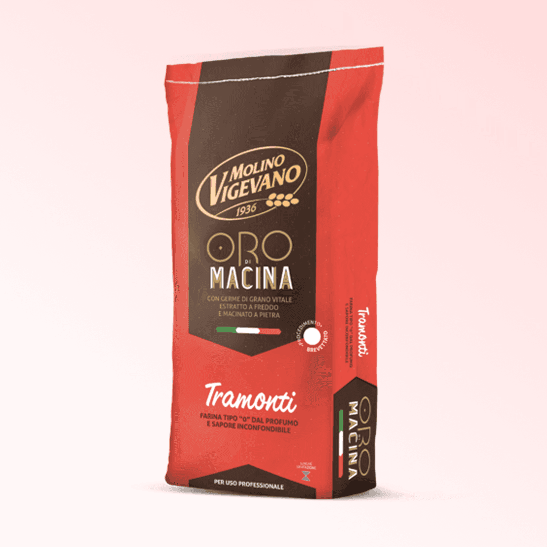 M VIG FAINA PIZZA TRAMONTI 48 H 10 KG