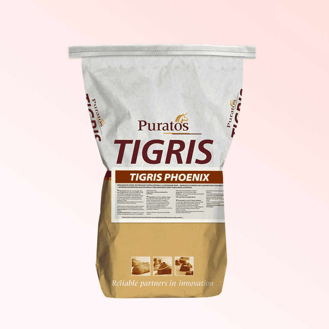 PUR TIGRIS PHOENIX 25 KG