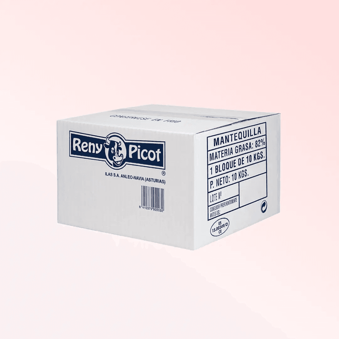 RENY PICOT UNT PREMIUM 83% 10 KG