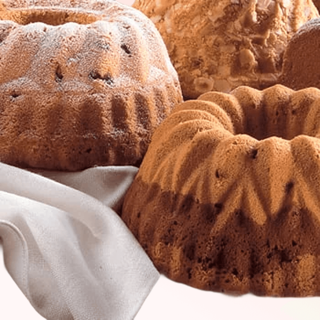 VIGOR BAKING 10 (10X1)